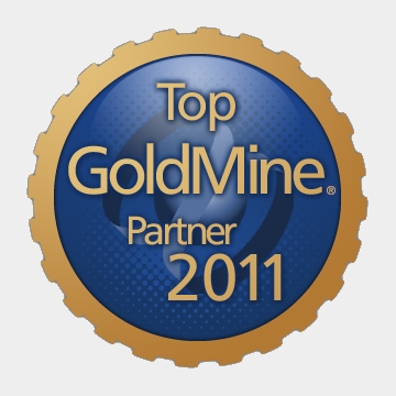 Top GoldMine Consultants